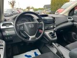 Honda CR-V bei Gebrauchtwagen.expert - Abbildung (12 / 15)
