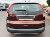 Honda CR-V bei Gebrauchtwagen.expert - Abbildung (4 / 15)