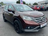 Honda CR-V bei Gebrauchtwagen.expert - Abbildung (7 / 15)