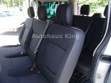 Opel Vivaro bei Gebrauchtwagen.expert - Abbildung (11 / 15)