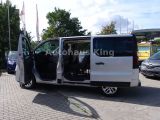 Opel Vivaro bei Gebrauchtwagen.expert - Abbildung (4 / 15)