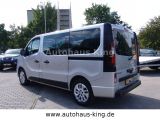 Opel Vivaro bei Gebrauchtwagen.expert - Abbildung (3 / 15)