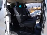 Opel Vivaro bei Gebrauchtwagen.expert - Abbildung (8 / 15)
