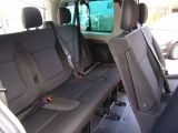 Opel Vivaro bei Gebrauchtwagen.expert - Abbildung (10 / 15)