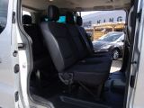 Opel Vivaro bei Gebrauchtwagen.expert - Abbildung (8 / 15)