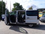 Opel Vivaro bei Gebrauchtwagen.expert - Abbildung (4 / 15)