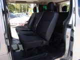 Opel Vivaro bei Gebrauchtwagen.expert - Abbildung (9 / 15)