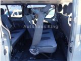 Opel Vivaro bei Gebrauchtwagen.expert - Abbildung (10 / 15)