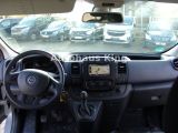 Opel Vivaro bei Gebrauchtwagen.expert - Abbildung (5 / 15)