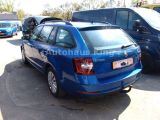 Skoda Octavia bei Gebrauchtwagen.expert - Abbildung (3 / 15)