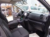 Opel Vivaro bei Gebrauchtwagen.expert - Abbildung (10 / 15)