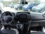 Opel Vivaro bei Gebrauchtwagen.expert - Abbildung (5 / 15)