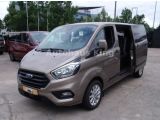 Ford Tourneo Custom bei Gebrauchtwagen.expert - Abbildung (2 / 15)