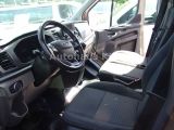Ford Tourneo Custom bei Gebrauchtwagen.expert - Abbildung (5 / 15)