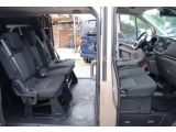 Ford Tourneo Custom bei Gebrauchtwagen.expert - Abbildung (8 / 15)