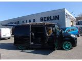 Citroen Spacetourer bei Gebrauchtwagen.expert - Abbildung (3 / 15) Citroen Spacetourer bei Gebrauchtwagen.expert - Abbildung (3 / 15)