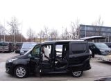 Ford Tourneo bei Gebrauchtwagen.expert - Abbildung (3 / 15)