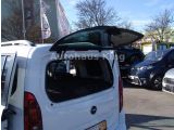 Opel Combo bei Gebrauchtwagen.expert - Abbildung (14 / 15) Opel Combo bei Gebrauchtwagen.expert - Abbildung (14 / 15)