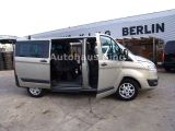 Ford Tourneo Custom bei Gebrauchtwagen.expert - Abbildung (5 / 15) Ford Tourneo Custom bei Gebrauchtwagen.expert - Abbildung (5 / 15)