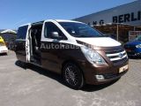 Hyundai H-1 bei Gebrauchtwagen.expert - Abbildung (2 / 15)