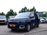 Citroen Berlingo bei Gebrauchtwagen.expert - Abbildung (2 / 15)
