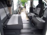 Citroen Spacetourer bei Gebrauchtwagen.expert - Abbildung (14 / 15) Citroen Spacetourer bei Gebrauchtwagen.expert - Abbildung (14 / 15)
