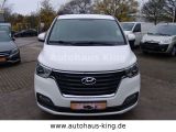 Hyundai H-1 bei Gebrauchtwagen.expert - Abbildung (3 / 15)