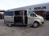 Ford Tourneo Custom bei Gebrauchtwagen.expert - Abbildung (3 / 15)