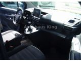 Opel Combo bei Gebrauchtwagen.expert - Abbildung (5 / 15) Opel Combo bei Gebrauchtwagen.expert - Abbildung (5 / 15)