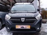 Dacia Dokker bei Gebrauchtwagen.expert - Abbildung (7 / 7)