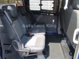 Ford Transit Custom bei Gebrauchtwagen.expert - Abbildung (8 / 15) Ford Transit Custom bei Gebrauchtwagen.expert - Abbildung (8 / 15)