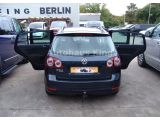 VW Golf Plus bei Gebrauchtwagen.expert - Abbildung (4 / 13)