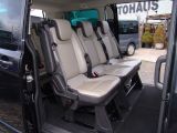 Ford Tourneo Custom bei Gebrauchtwagen.expert - Abbildung (8 / 11)
