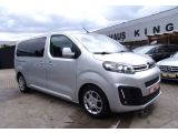 Citroen Spacetourer bei Gebrauchtwagen.expert - Abbildung (3 / 15)