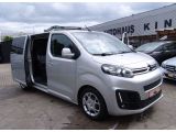 Citroen Spacetourer bei Gebrauchtwagen.expert - Abbildung (2 / 15)