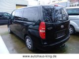 Hyundai H-1 bei Gebrauchtwagen.expert - Abbildung (4 / 12)