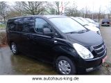 Hyundai H-1 bei Gebrauchtwagen.expert - Abbildung (2 / 12)