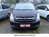Hyundai H-1 bei Gebrauchtwagen.expert - Abbildung (6 / 12)