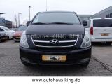 Hyundai H-1 bei Gebrauchtwagen.expert - Abbildung (10 / 12)
