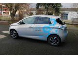 Renault Zoe bei Gebrauchtwagen.expert - Abbildung (4 / 15)