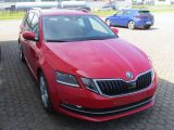 Skoda Octavia bei Gebrauchtwagen.expert - Abbildung (2 / 15)