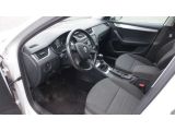 Skoda Octavia bei Gebrauchtwagen.expert - Abbildung (7 / 14)