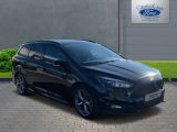 Ford Focus ST bei Gebrauchtwagen.expert - Abbildung (4 / 15) Ford Focus ST bei Gebrauchtwagen.expert - Abbildung (4 / 15)