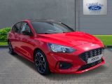 Ford Focus ST bei Gebrauchtwagen.expert - Abbildung (3 / 15)