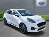 Ford Puma bei Gebrauchtwagen.expert - Abbildung (3 / 14)