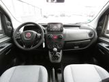 Fiat Fiorino bei Gebrauchtwagen.expert - Abbildung (11 / 15)