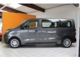 Opel Vivaro bei Gebrauchtwagen.expert - Abbildung (3 / 15)