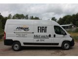 Fiat Ducato Maxi bei Gebrauchtwagen.expert - Abbildung (3 / 13)