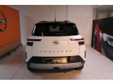 Opel Frontera bei Gebrauchtwagen.expert - Abbildung (7 / 15) Opel Frontera bei Gebrauchtwagen.expert - Abbildung (7 / 15)