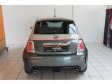 Abarth 500 bei Gebrauchtwagen.expert - Abbildung (6 / 10)